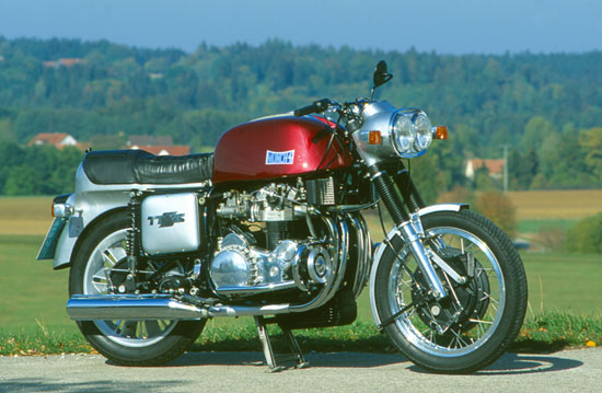Münch-4 TTS 1200 von 1969