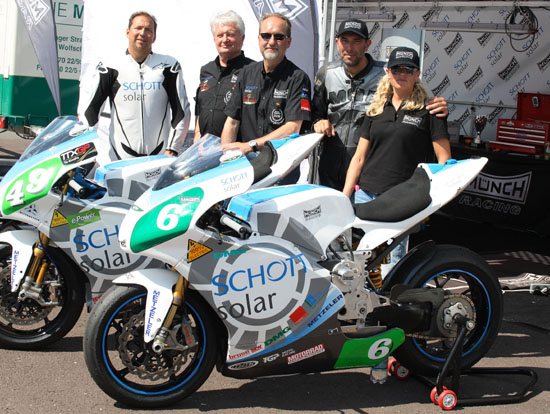 Münch-Racing-Team