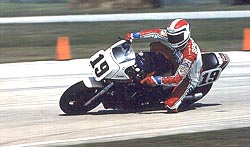 Freddie Spencer