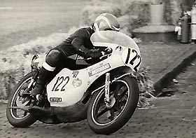 Winnis Rennsport