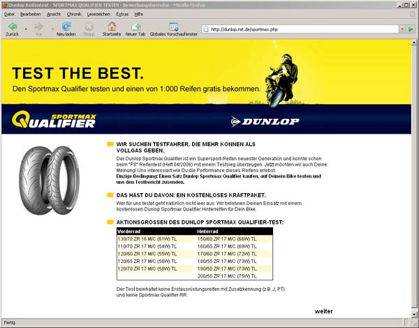 Dunlop